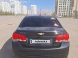 Chevrolet Cruze 2014 года за 4 890 000 тг. в Астана – фото 5