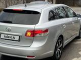 Toyota Avensis 2009 года за 6 700 000 тг. в Шымкент – фото 2