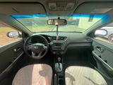 Kia Rio 2012 года за 4 219 798 тг. в Алматы