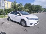 Toyota Corolla 2014 года за 7 500 000 тг. в Атырау – фото 2