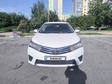 Toyota Corolla 2014 года за 7 500 000 тг. в Атырау