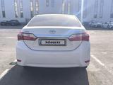 Toyota Corolla 2014 года за 7 500 000 тг. в Атырау – фото 4