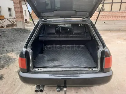 Audi A6 1996 года за 3 200 000 тг. в Кызылорда – фото 12