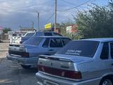 ВАЗ (Lada) 2115 2005 годаүшін350 000 тг. в Уральск