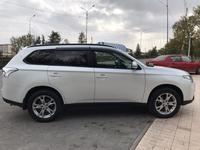 Mitsubishi Outlander 2013 годаүшін8 700 000 тг. в Астана