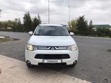 Mitsubishi Outlander 2013 года за 7 700 000 тг. в Шымкент – фото 2