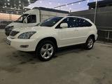 Lexus RX 330 2004 годаfor7 800 000 тг. в Шымкент – фото 2