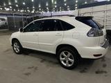 Lexus RX 330 2004 годаfor7 800 000 тг. в Шымкент – фото 3
