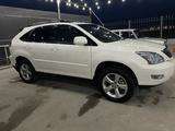 Lexus RX 330 2004 годаfor7 800 000 тг. в Шымкент