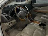 Lexus RX 330 2004 годаfor7 800 000 тг. в Шымкент – фото 5