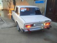 ВАЗ (Lada) 2106 1996 года за 1 200 000 тг. в Шымкент
