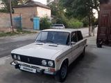 ВАЗ (Lada) 2106 1996 годаүшін1 200 000 тг. в Шымкент – фото 2
