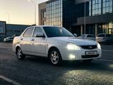 ВАЗ (Lada) Priora 2170 2014 годаүшін2 300 000 тг. в Алтай – фото 2