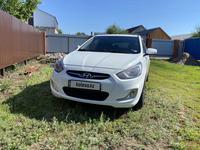 Hyundai Accent 2014 годаүшін5 300 000 тг. в Уральск