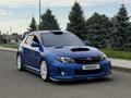 Subaru Impreza 2011 года за 11 000 000 тг. в Алматы – фото 6