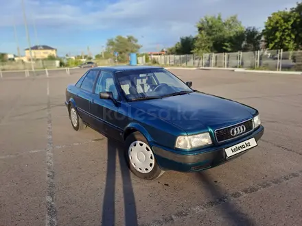 Audi 80 1992 года за 2 700 000 тг. в Павлодар – фото 13