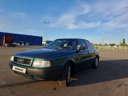 Audi 80 1992 года за 2 700 000 тг. в Павлодар – фото 14