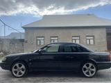 Audi A6 1996 года за 3 200 000 тг. в Шымкент – фото 5
