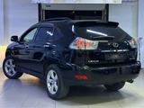 Lexus RX 350 2008 годаfor10 500 000 тг. в Актау – фото 4