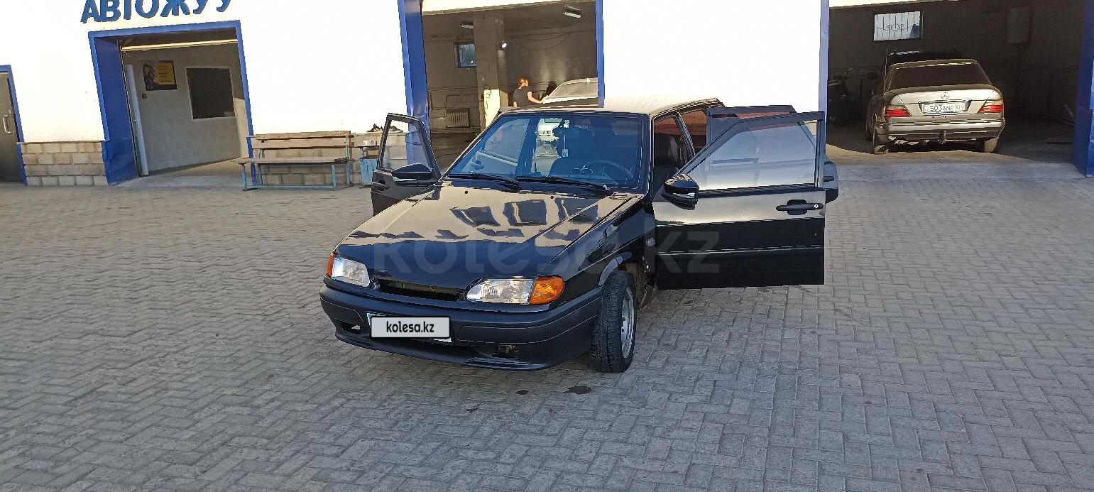 ВАЗ (Lada) 2109 1996 г.