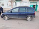 Opel Zafira 2001 года за 3 100 000 тг. в Приозерск – фото 3