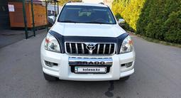 Toyota Land Cruiser Prado 2009 года за 12 750 000 тг. в Алматы – фото 3