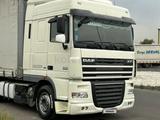 DAF  XF 105 2014 годаүшін27 000 000 тг. в Туркестан