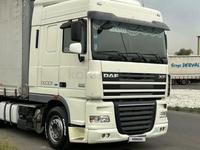 DAF  XF 105 2014 года за 27 000 000 тг. в Туркестан