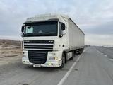 DAF  XF 105 2014 года за 27 000 000 тг. в Туркестан – фото 3