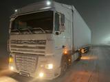 DAF  XF 105 2014 годаүшін27 000 000 тг. в Туркестан – фото 5