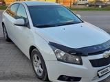 Chevrolet Cruze 2012 года за 4 200 000 тг. в Шымкент