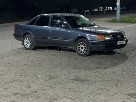 Audi 100 1993 года за 2 200 000 тг. в Тараз – фото 3