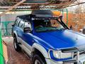 Toyota Hilux Surf 1997 годаfor4 700 000 тг. в Алматы – фото 6