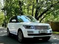 Land Rover Range Rover 2014 годаүшін19 200 000 тг. в Алматы – фото 13