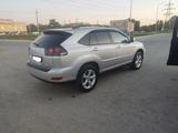 Lexus RX 350 2008 года за 9 000 000 тг. в Актобе