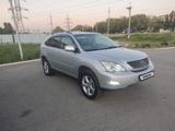 Lexus RX 350 2008 года за 9 000 000 тг. в Актобе – фото 3