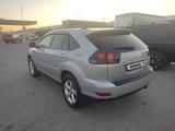 Lexus RX 350 2008 года за 9 000 000 тг. в Актобе – фото 5