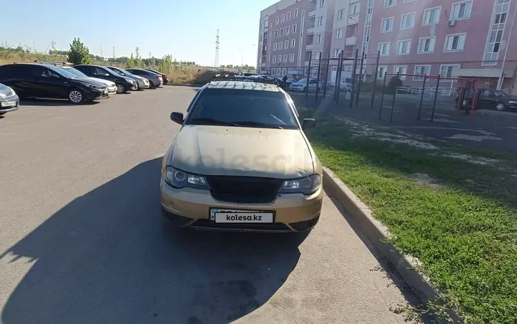 Daewoo Nexia 2012 годаfor1 600 000 тг. в Алматы