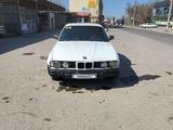 BMW 520 1991 года за 650 000 тг. в Тараз – фото 3