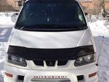 Mitsubishi Delica 2001 годаүшін6 500 000 тг. в Караганда – фото 2