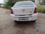 Chevrolet Cobalt 2024 года за 6 600 000 тг. в Семей