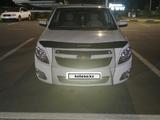 Chevrolet Cobalt 2024 годаүшін6 000 000 тг. в Семей – фото 2
