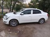 Chevrolet Cobalt 2024 года за 6 600 000 тг. в Семей – фото 2