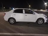 Chevrolet Cobalt 2024 годаүшін6 000 000 тг. в Семей – фото 3