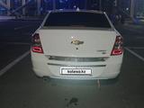 Chevrolet Cobalt 2024 годаүшін6 000 000 тг. в Семей – фото 4