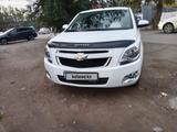 Chevrolet Cobalt 2024 года за 6 600 000 тг. в Семей – фото 4