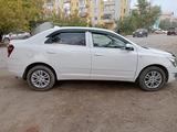 Chevrolet Cobalt 2024 года за 6 600 000 тг. в Семей – фото 3