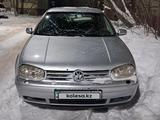 Volkswagen Golf 2002 года за 2 360 000 тг. в Караганда