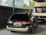 Subaru Outback 1997 года за 2 600 000 тг. в Мерке – фото 2