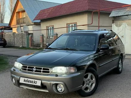 Subaru Outback 1997 года за 2 600 000 тг. в Мерке